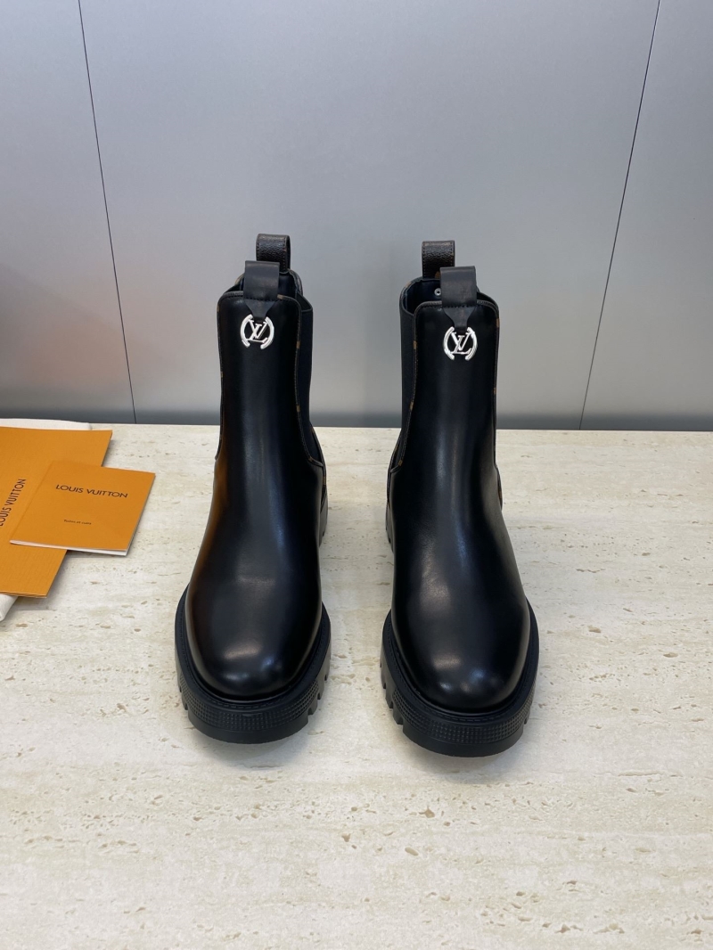 l0vis Vvtt0n boots